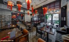 Live cafe - фото (6229-40983)