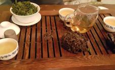 Чайная Chaguan - фото (3990-48179)