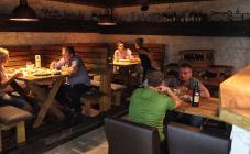 Gastro Bar Klaipeda - фото (5032-46193)