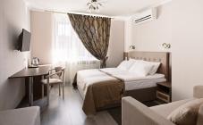 Готель Time - фото (5539-28715)