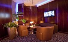  Панорамный ресторан Sky Lounge - фото (3262-17027)