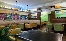 Solo Pizza - фото (3984-26273)