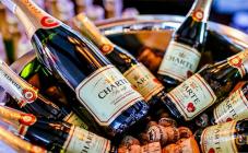 Charte Bar - фото (5165-27492)