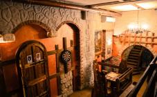 Паб "Монах" - фото (4017-27613)