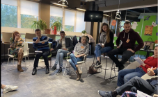 trngspace - фото (5433-50413)