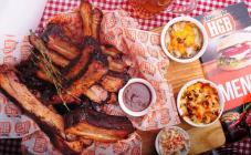 Happy Grill Bar - фото (3309-28730)