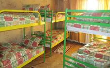 EuroHostel Kiev - фото (5533-28736)