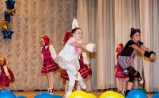 Школа танцев Авансцена - фото (953-4375)