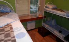 YourHostel - фото (5994-30430)