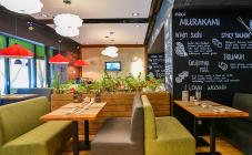 Мураками - фото (6394-41867)