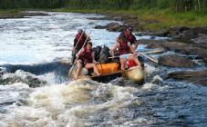 Турклуб Романтика - фото (9127-53360)