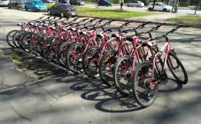 Прокат велосипедов в Киеве, велопрокат "Тандем" Голосеевская - фото (9259-53625)