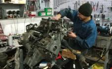 СТО Киев - РемМастер на Левом берегу - фото (9665-54216)