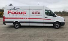 Focus Vehicle Rental Ltd - фото (9944-54614)