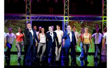 Київський національний академічний театр оперети - фото (1664-8930)