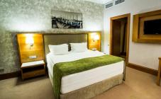 City Hotel - фото (6611-44932)