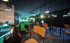 Beck’s Beerloft - фото (5076-45698)