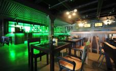 Beck’s Beerloft - фото (5076-45696)