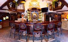 Вагон-ресторан - фото (6213-42446)