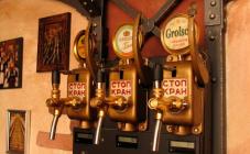 Вагон-ресторан - фото (6213-42444)