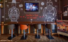 Live cafe - фото (6229-40984)