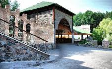 Ранчо Боливар - фото (6175-41946)