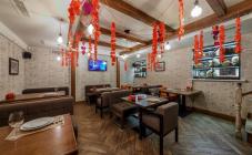 Live cafe - фото (6229-40985)