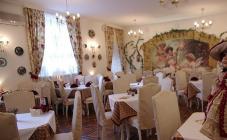 Золотая подкова - фото (6299-42479)