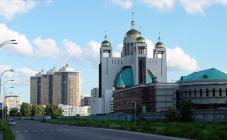 Патріарший собор Воскресіння Христового - фото (1506-8169)