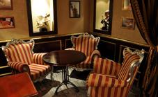 Свинг - фото (6341-42570)