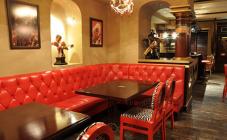 Свинг - фото (6341-42572)