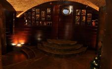 Свинг - фото (6341-42573)