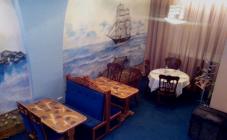 Фрегат - фото (6336-42403)