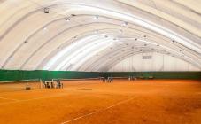 Теннис Спортренд Позняки - фото (9299-53712)