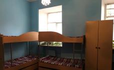 Golden Gate Hostel - фото (6524-43890)