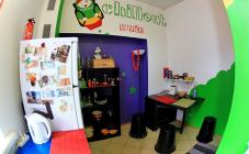 Chillout Hostel Kiev - фото (6551-45008)