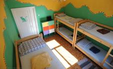 Chillout Hostel Kiev - фото (6551-45006)