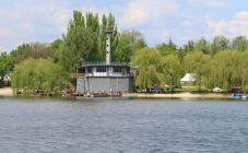 Яхт-клуб Алые Паруса - фото (950-4360)