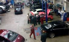 СТО Максервис - фото (3084-39850)