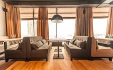 Веранда на Днепре - фото (6323-42448)