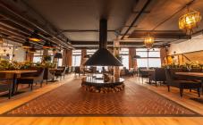 Веранда на Днепре - фото (6323-42452)