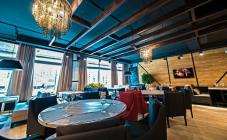 Веранда на Днепре - фото (6323-42454)