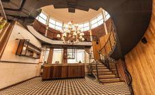 Веранда на Днепре - фото (6323-42455)