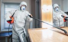 Служба СЭС - фото (8601-52531)