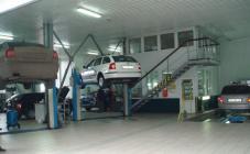 Skoda Экспресс-Авто - фото (3219-40126)