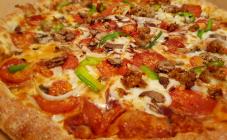 Dominos Pizza - фото (3487-46734)