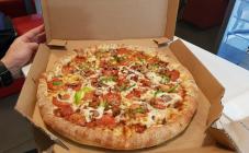 Dominos Pizza - фото (3487-46735)