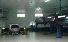 Skoda Экспресс-Авто - фото (3219-40125)