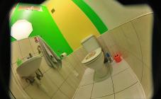 Chillout Hostel Kiev - фото (6551-45009)