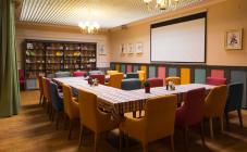 Pesto Cafe - фото (4760-45800)